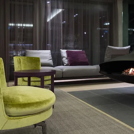 Elisabethhotel Premium Private Retreat- Adults Only Ξενοδοχείο