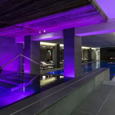 酒店 Elisabethhotel Premium Private Retreat- Adults Only 4*