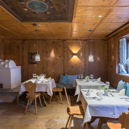 Elisabethhotel Premium Private Retreat- Adults Only