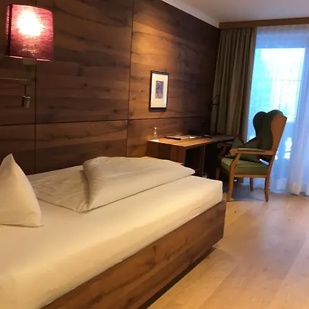 Elisabethhotel Premium Private Retreat- Adults Only Mayrhofen
