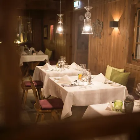 Elisabethhotel Premium Private Retreat- Adults Only 酒店 迈尔霍芬