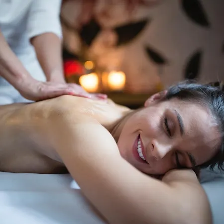 Elisabethhotel Premium Private Retreat- Adults Only Ξενοδοχείο