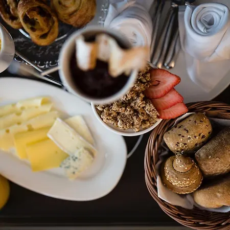Elisabethhotel Premium Private Retreat- Adults Only Hotel Mayrhofen