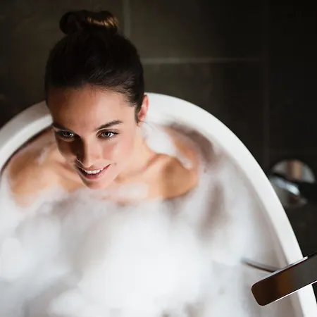 Elisabethhotel Premium Private Retreat- Adults Only Otel