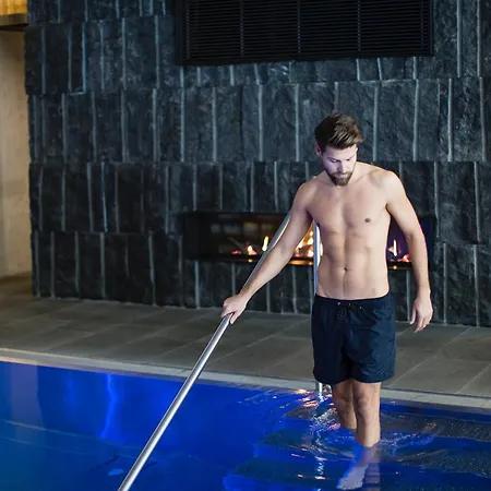 Elisabethhotel Premium Private Retreat- Adults Only Hotel Mayrhofen