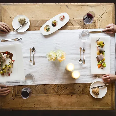 酒店 Elisabethhotel Premium Private Retreat- Adults Only 4*