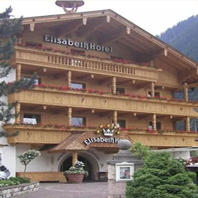 Elisabethhotel Premium Private Retreat- Adults Only Hotel 4*