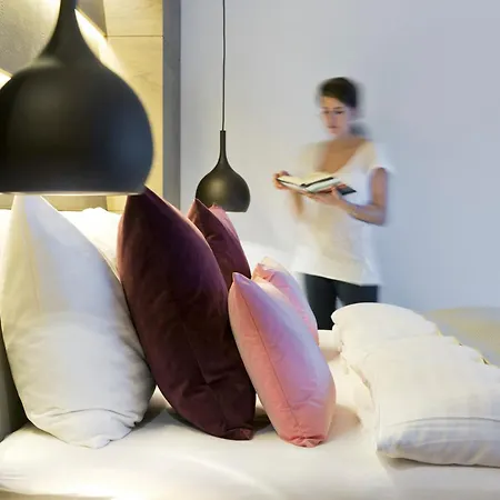 Elisabethhotel Premium Private Retreat- Adults Only Hotel Mayrhofen