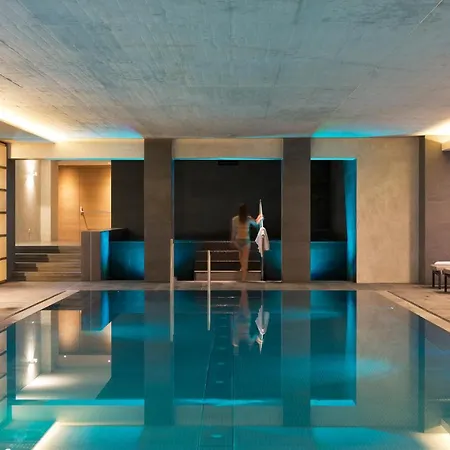 Elisabethhotel Premium Private Retreat- Adults Only 4* 迈尔霍芬