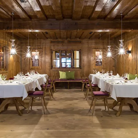 Elisabethhotel Premium Private Retreat- Adults Only Mayrhofen