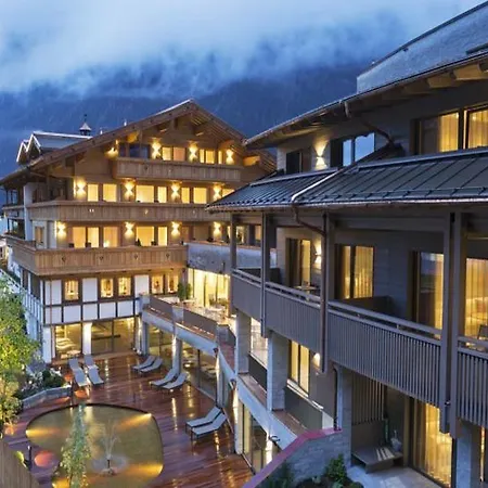 Ξενοδοχείο Elisabethhotel Premium Private Retreat- Adults Only