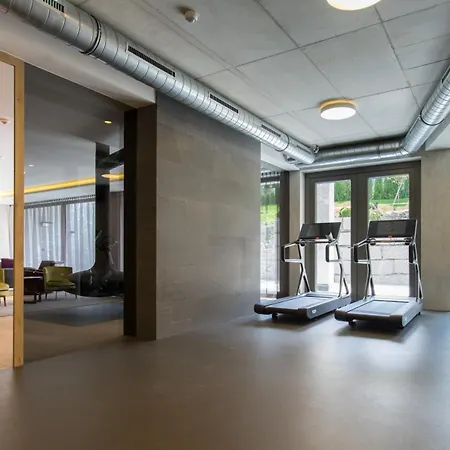 Elisabethhotel Premium Private Retreat- Adults Only 酒店 4*