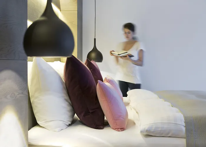 Elisabethhotel Premium Private Retreat- Adults Only