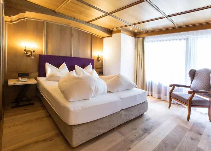 Hotel Elisabethhotel Premium Private Retreat- Adults Only