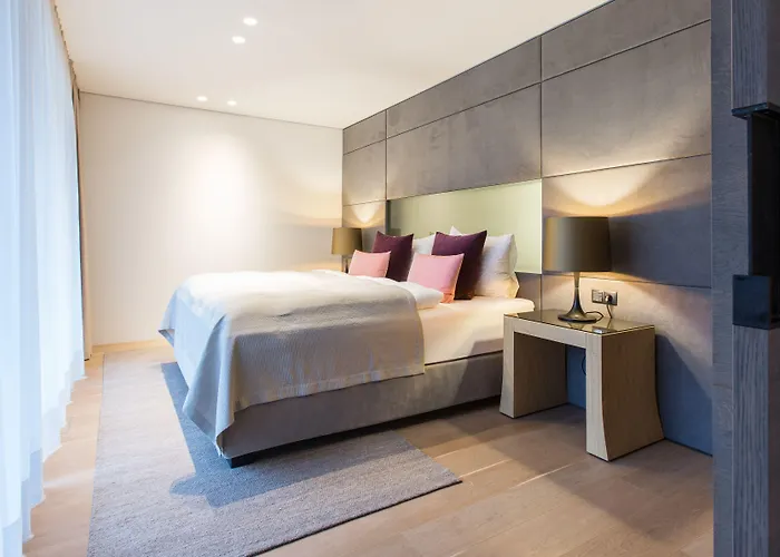 Hotel Elisabethhotel Premium Private Retreat- Adults Only Mayrhofen