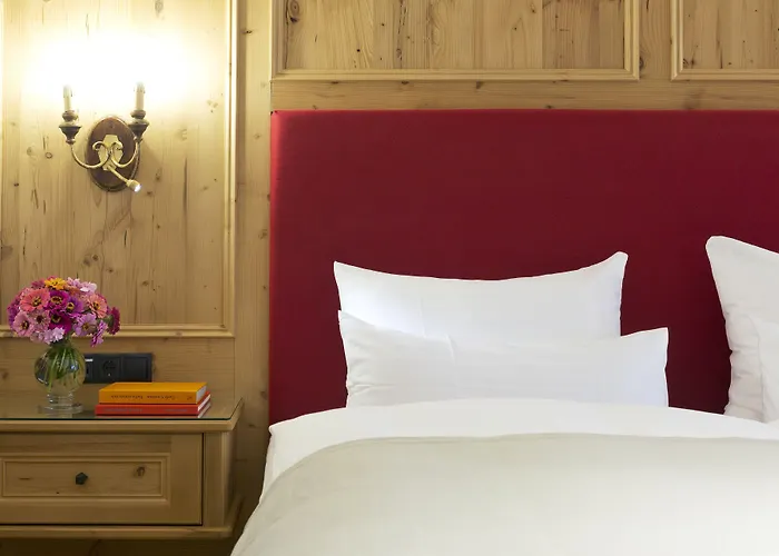 Elisabethhotel Premium Private Retreat- Adults Only Szálloda Mayrhofen