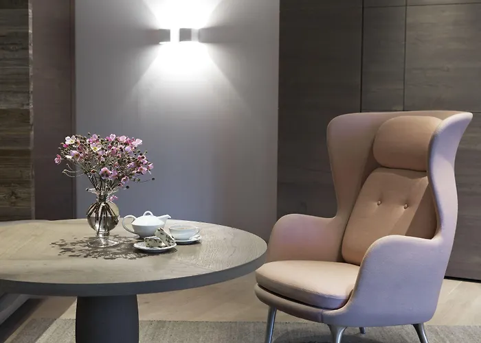 Elisabethhotel Premium Private Retreat- Adults Only