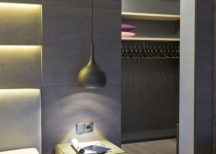 Elisabethhotel Premium Private Retreat- Adults Only Hotel Mayrhofen