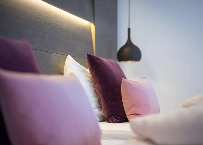 Elisabethhotel Premium Private Retreat- Adults Only