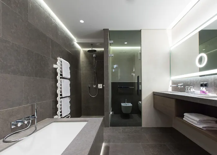 Elisabethhotel Premium Private Retreat- Adults Only Szálloda