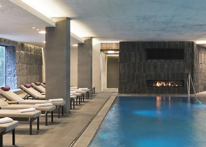 Elisabethhotel Premium Private Retreat- Adults Only