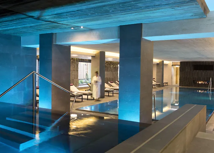 Szálloda Elisabethhotel Premium Private Retreat- Adults Only 4*