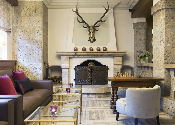 Elisabethhotel Premium Private Retreat- Adults Only Hotel 4*