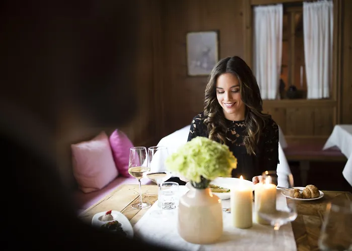 Elisabethhotel Premium Private Retreat- Adults Only Mayrhofen