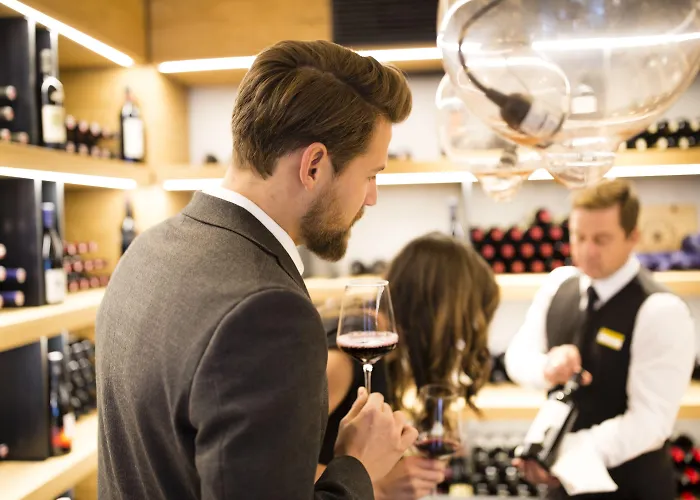 Elisabethhotel Premium Private Retreat- Adults Only 4*