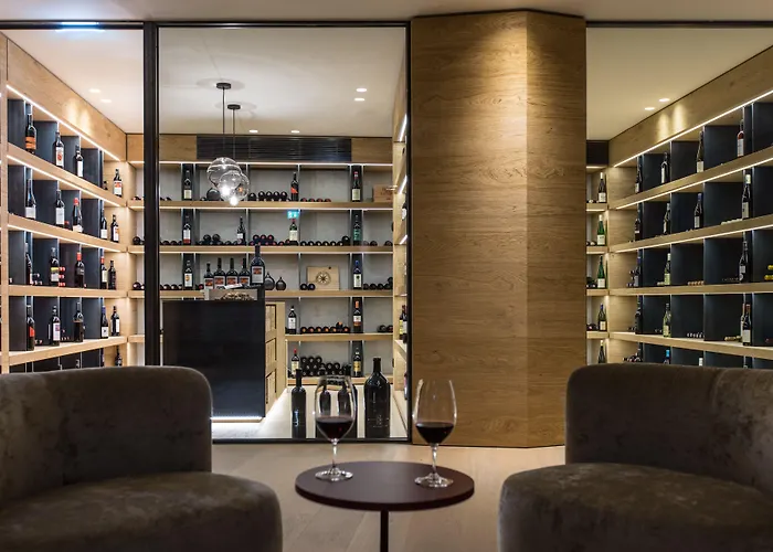 Hotel Elisabethhotel Premium Private Retreat- Adults Only Mayrhofen