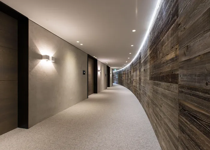 Elisabethhotel Premium Private Retreat- Adults Only