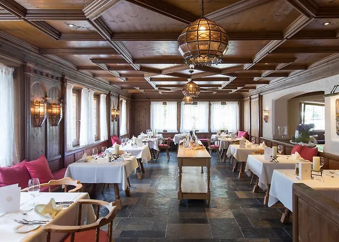 Elisabethhotel Premium Private Retreat- Adults Only