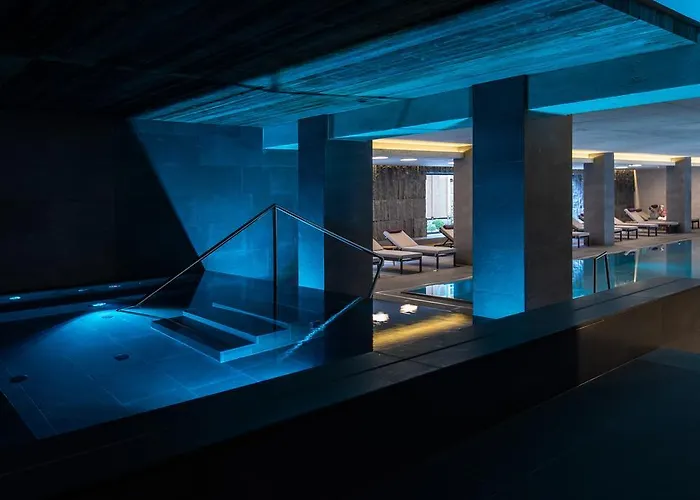 Elisabethhotel Premium Private Retreat- Adults Only Mayrhofen