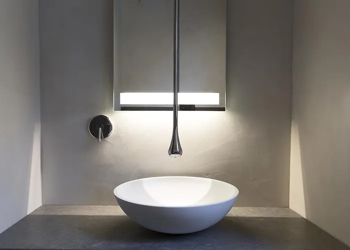 Szálloda Elisabethhotel Premium Private Retreat- Adults Only