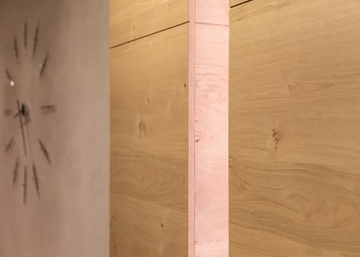 Elisabethhotel Premium Private Retreat- Adults Only