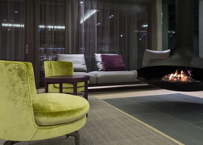 Elisabethhotel Premium Private Retreat- Adults Only Szálloda