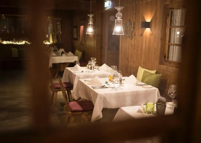 Elisabethhotel Premium Private Retreat- Adults Only Szálloda Mayrhofen