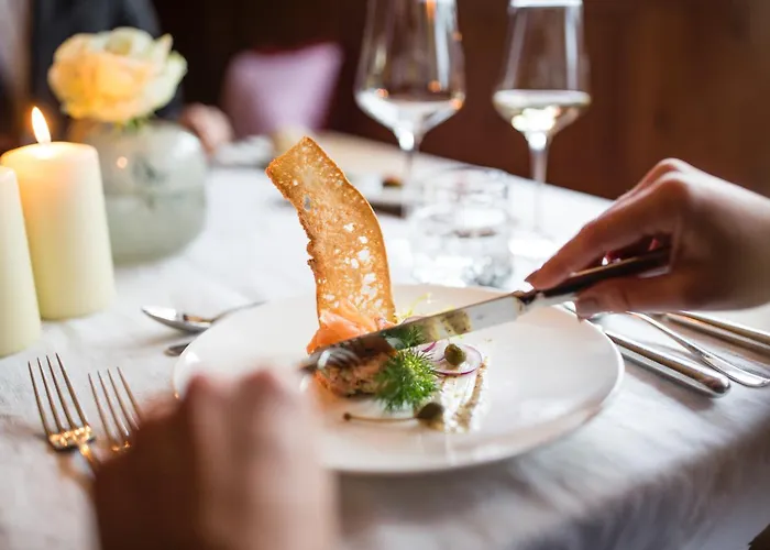 Szálloda Elisabethhotel Premium Private Retreat- Adults Only