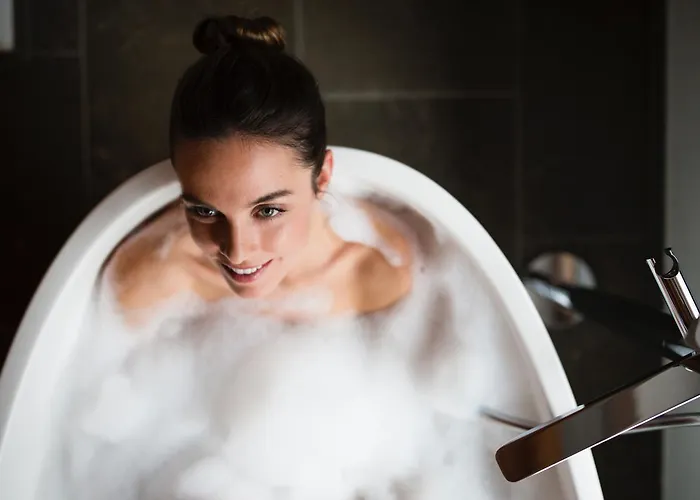 Elisabethhotel Premium Private Retreat- Adults Only Szálloda