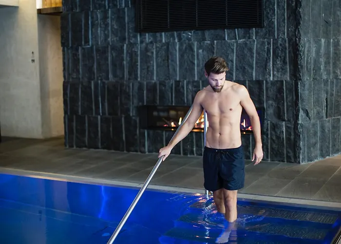 Elisabethhotel Premium Private Retreat- Adults Only Hotel Mayrhofen