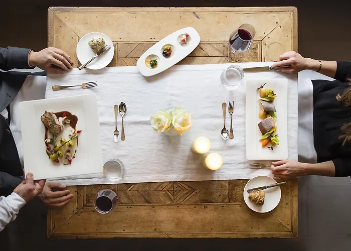 Szálloda Elisabethhotel Premium Private Retreat- Adults Only 4*