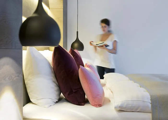 Elisabethhotel Premium Private Retreat- Adults Only Hotel Mayrhofen