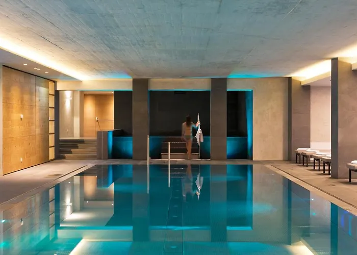 Elisabethhotel Premium Private Retreat- Adults Only 4* Mayrhofen