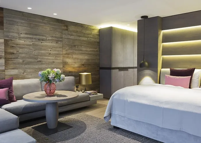 Szálloda Elisabethhotel Premium Private Retreat- Adults Only 4*