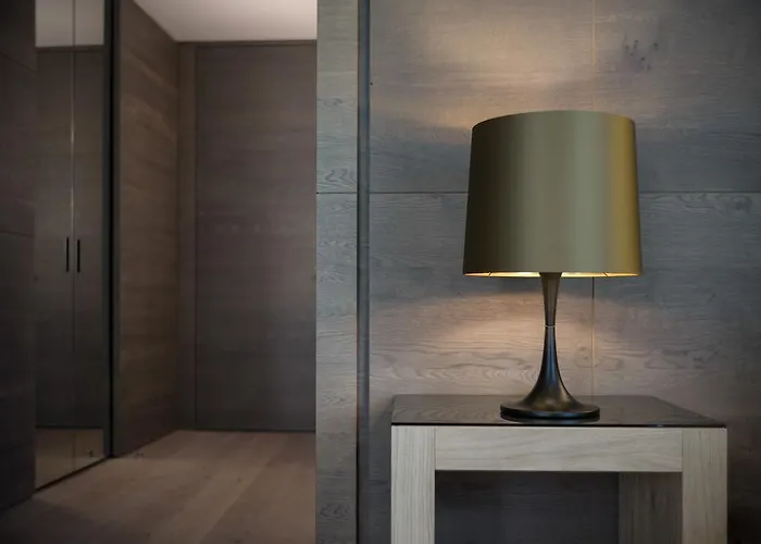 Szálloda Elisabethhotel Premium Private Retreat- Adults Only 4*