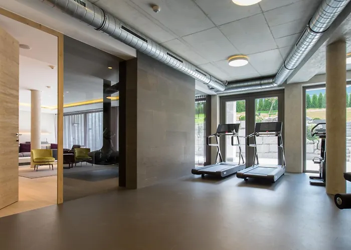 Elisabethhotel Premium Private Retreat- Adults Only Hotel 4*