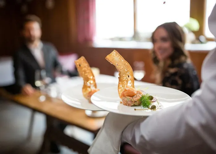 Elisabethhotel Premium Private Retreat- Adults Only Hotel