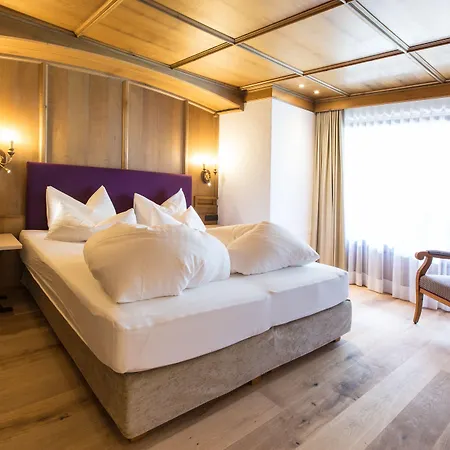 Hotel Elisabethhotel Premium Private Retreat- Adults Only