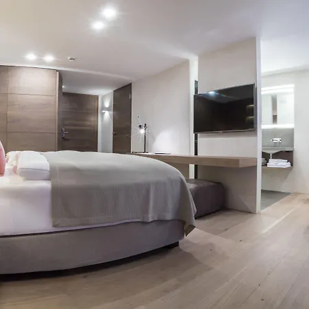 Hotel Elisabethhotel Premium Private Retreat- Adults Only Mayrhofen
