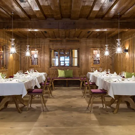 Hotel Elisabethhotel Premium Private Retreat- Adults Only 4*